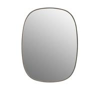 Muuto Framed Mirror - Miroir 59x44cm 59x44x4cm
