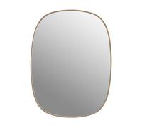 Muuto Framed Mirror - Miroir 59x44cm 59x44x4cm