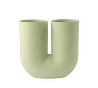 Muuto - Kink Vase H26,3 Clair Vert