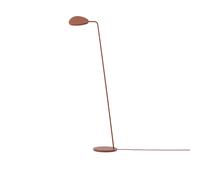 Muuto Leaf Lampadaire Cuivre