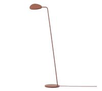 Muuto Lampadaire Leaf Copper brown