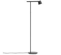 Muuto Lampadaire Tip Black