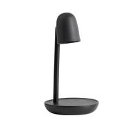 Muuto Lampe de table Focus noir