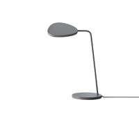 Muuto Lampe de table Leaf - gris clair