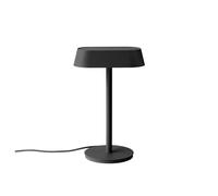 Muuto Linear Lampe à Poser Noir