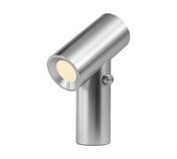 Muuto Lampe de table portable Beam Aluminium. 26.2 cm