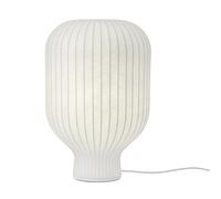 Muuto Lampe de table Strand 59 cm White
