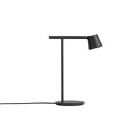 Muuto Lampe de table Tip noir