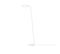 Muuto Leaf Lampadaire Blanc