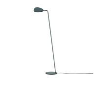 Muuto Leaf Lampadaire Vert Foncé