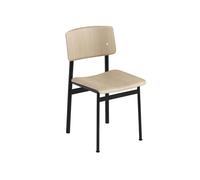 Loft Chair - Chaise WxHxD 42,5x78,5x48cm