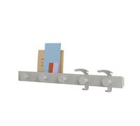 Muuto Manteau Muuto Avail Gris/ Gris
