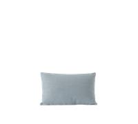 Muuto Mingle Coussin 35x55 Bleu clair/Vert Menthe