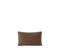 Muuto Mingle Coussin 35x55 Cuivre Brun/Bleu Clair