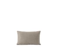 Muuto Mingle Coussin 35x55 Sable/Lilas