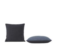 Muuto - Mingle Cushion 45x45 Midnight Blue