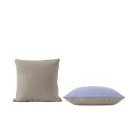 Muuto Mingle Coussin 45x45 Sable/Lilas