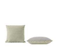 Muuto Mingle Coussin 45x45 Vert Clair