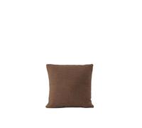 Muuto - Mingle Cushion 45x45 Copper Brown/Light Blue