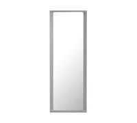 Muuto Miroir Arced 170x61 cm Light grey