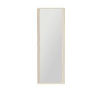 Miroir Arqué Muuto 170x61 Épicéa