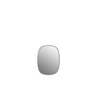 Muuto - Framed Miroir Small Sombre Green/Clear