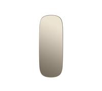 Muuto Miroir Framed - L - taupe