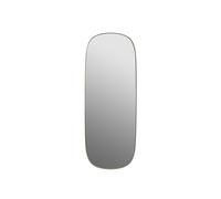 Muuto Miroir Framed - S - taupe/clair