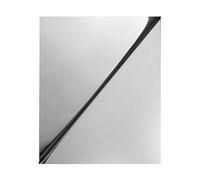Muuto Miroir mural Gaze 25x30 cm