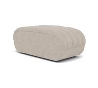 Muuto Module de canapé Coltre Pouf. turf-sand