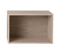 Muuto Module L Stacked 2.0 chêne 43,6x65,4cm