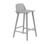 Muuto Nerd - Tabouret de bar 65