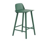 Muuto Nerd - Tabouret de bar 65