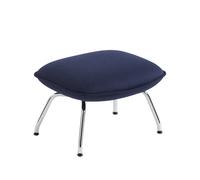 Muuto Ottomane Doze Balder 782-Chrome