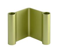 Muuto Paire de bougeoirs. 11 cm Green