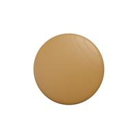 Muuto Patère Dots Wood - L - Burnt Orange