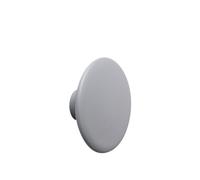 Muuto Patère Dots Wood - L - gris clair