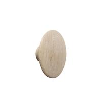 Muuto Patère Dots Wood - L - nature