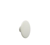 Muuto Dots Crochet Bois Ø13 Blanc Cassé