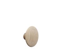 Muuto Patère Dots Wood - M - nature