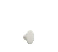 Muuto Patère Dots Wood - S - blanc