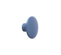 Muuto Patère The Dots bleu pâle moyen