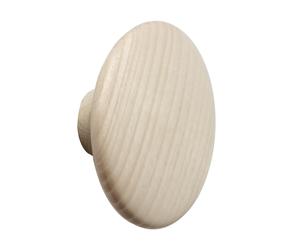 Muuto Patère The Dots frêne grand