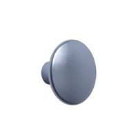 Muuto Porte-vêtements The Dots métal 5cm Pale blue