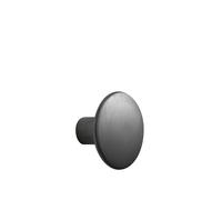 Muuto Porte-vêtements The Dots métal 3.9cm Noir