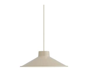 Muuto Plafonnier Top Ø36 cm Sable