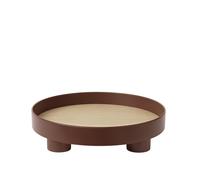 Platform Tray - Plateau H 7,2cm Ø 30cm