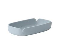 Muuto Plateau Restore 15.5x28 cm Light blue