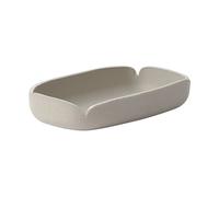 Muuto Plateau Restore 15.5x28 cm Sable
