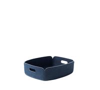 Muuto Plateau Restore - bleu nuit